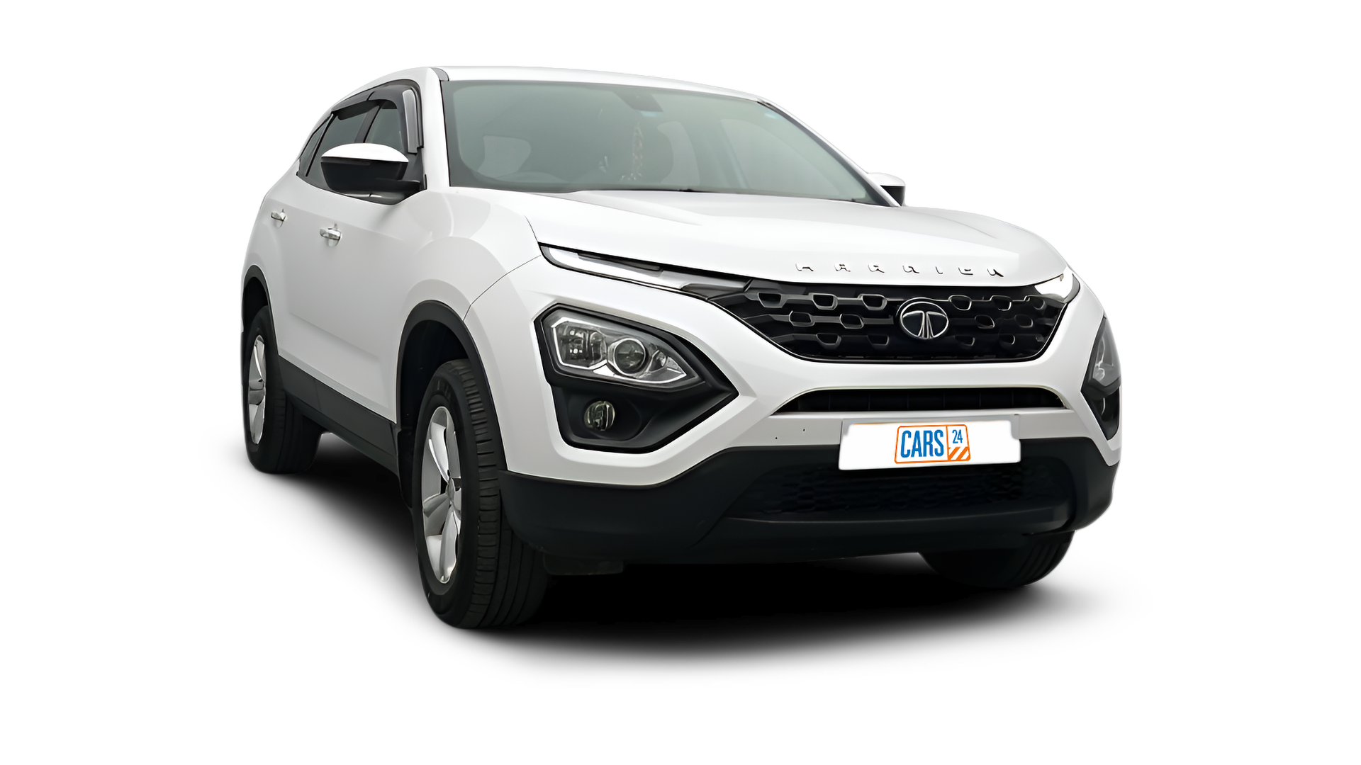 Tata Harrier-img